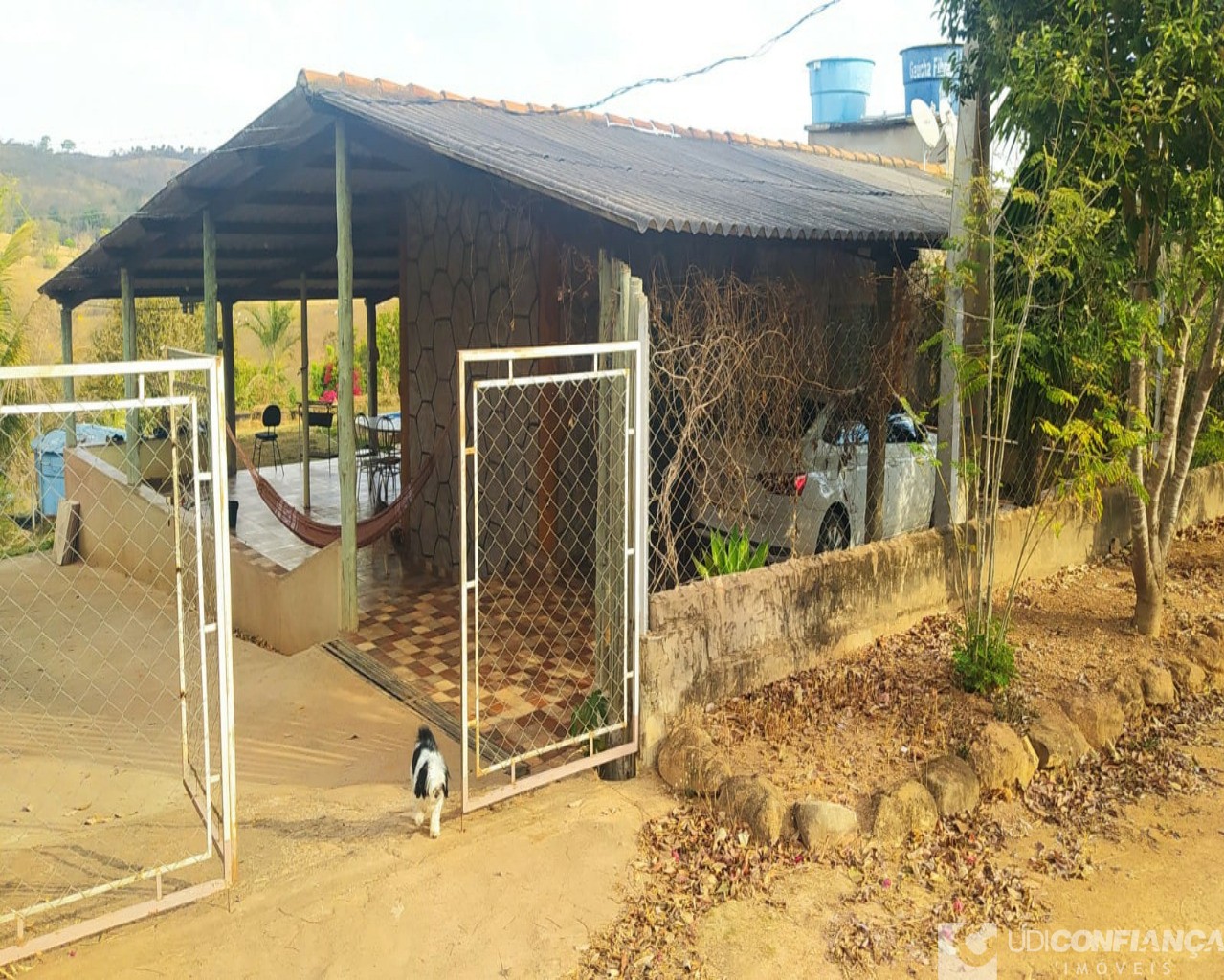 Fazenda à venda, 7000m² - Foto 14