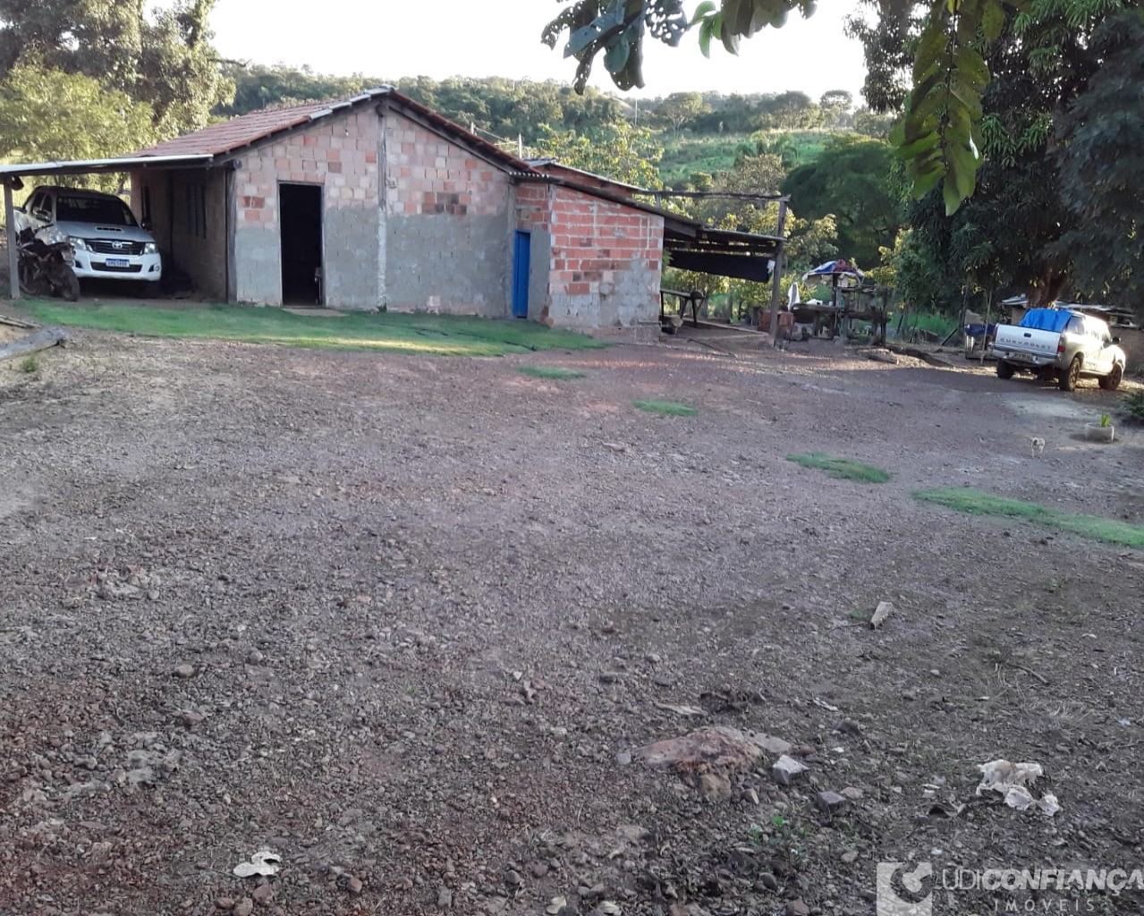 Fazenda à venda, 112m² - Foto 4