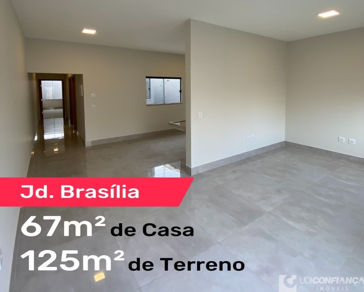 Casa à venda com 2 quartos, 67m² - Foto 10