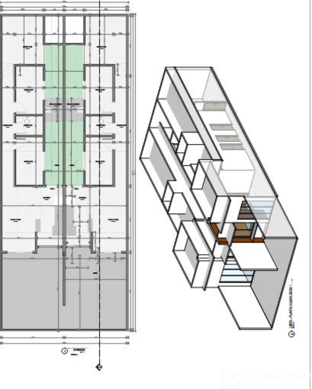 Casa à venda com 3 quartos, 74m² - Foto 1