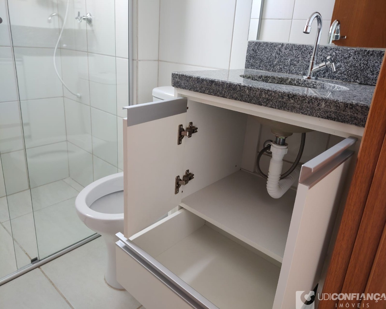 Apartamento à venda com 2 quartos, 52m² - Foto 9