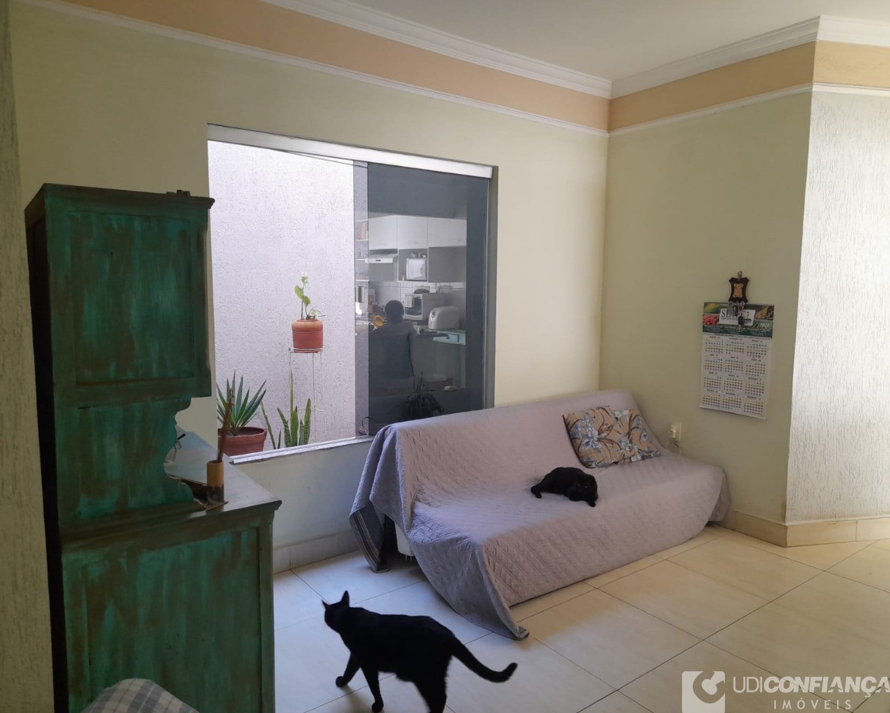 Casa à venda com 4 quartos, 197m² - Foto 5