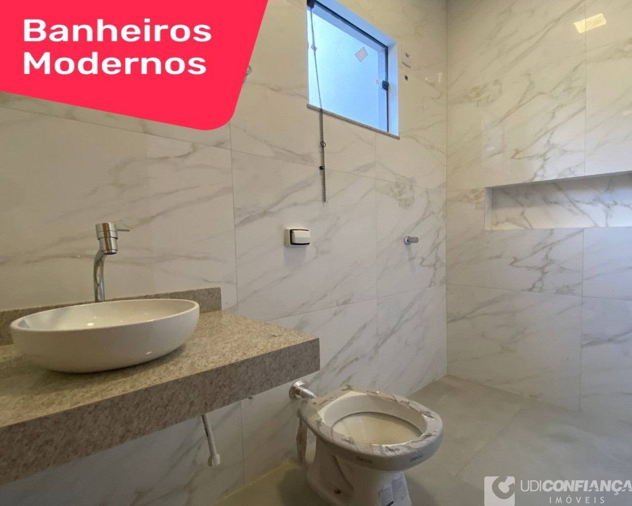 Casa à venda com 2 quartos, 67m² - Foto 5