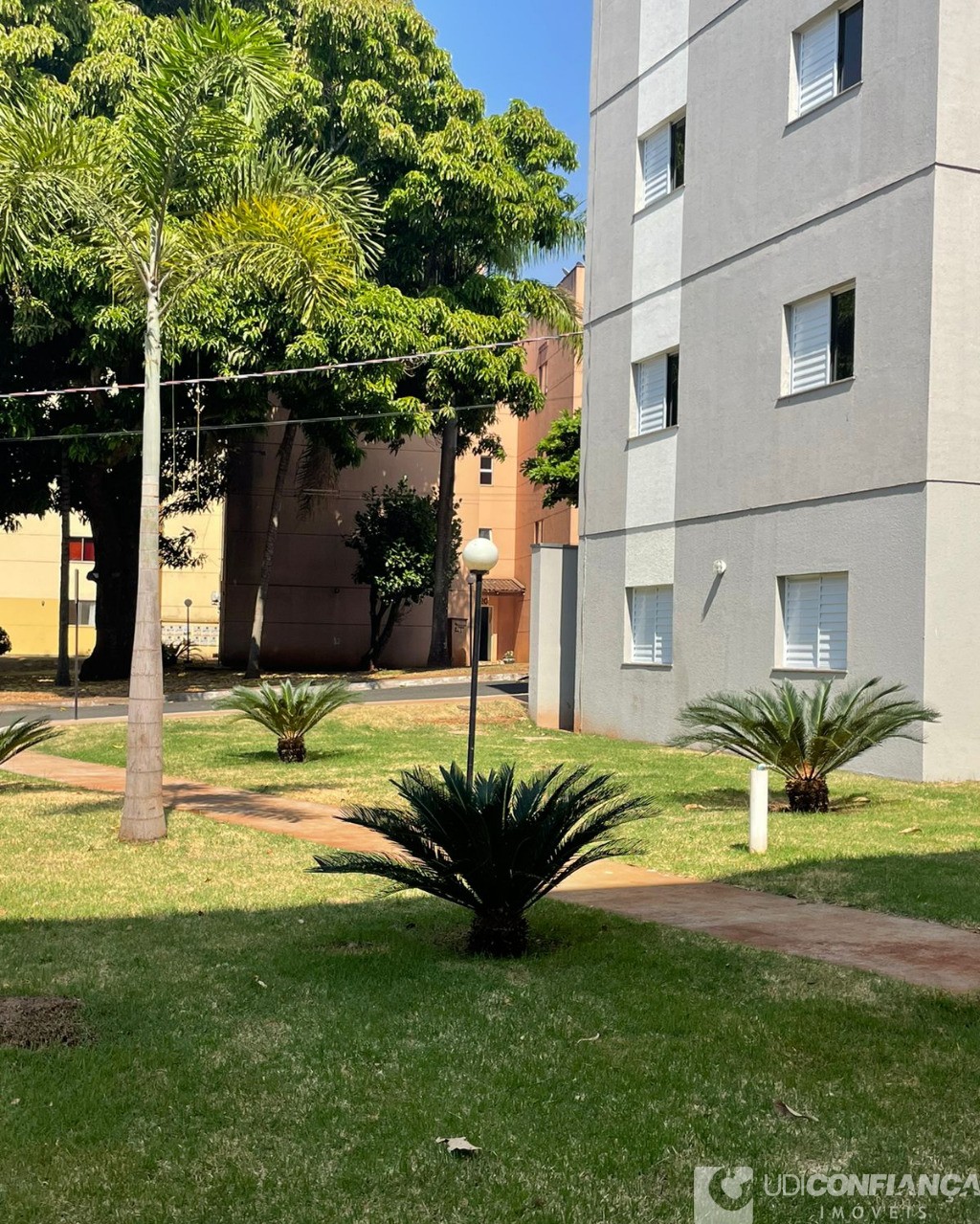 Apartamento à venda com 3 quartos, 70m² - Foto 6