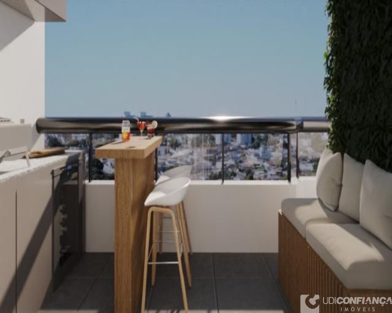 Apartamento à venda com 2 quartos, 66m² - Foto 7