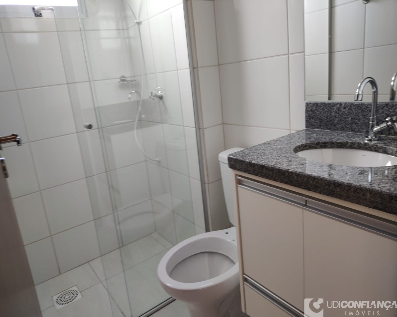 Apartamento à venda com 2 quartos, 52m² - Foto 5