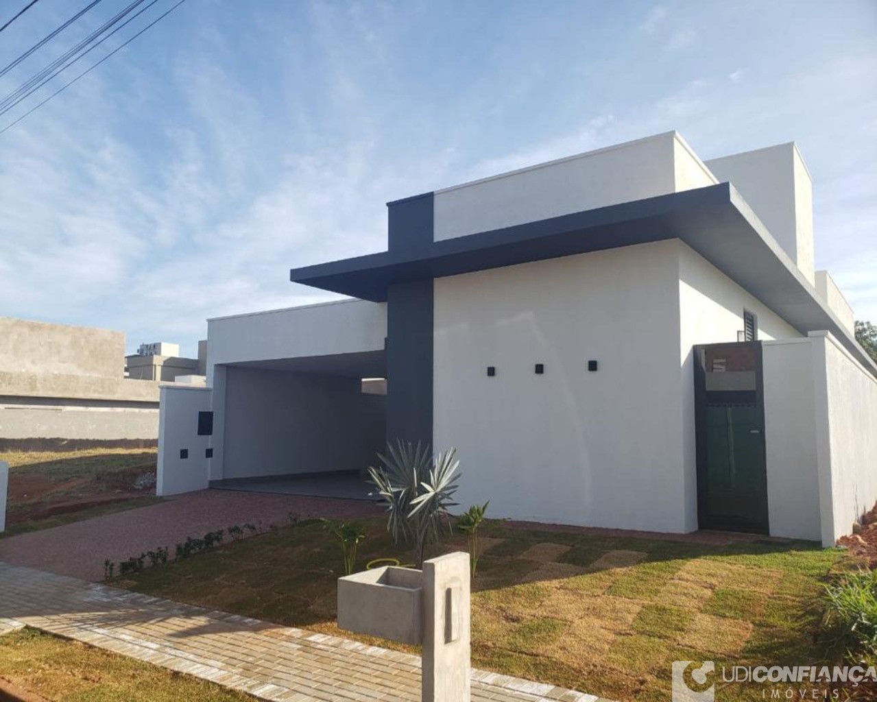 Casa à venda com 3 quartos, 213m² - Foto 8