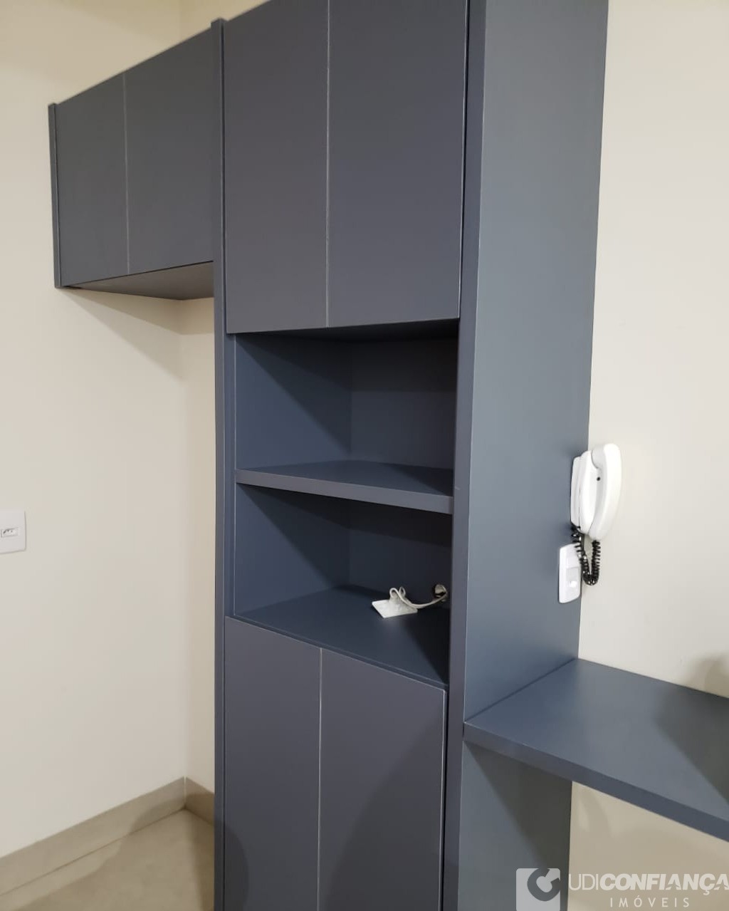 Apartamento à venda com 2 quartos, 66m² - Foto 1