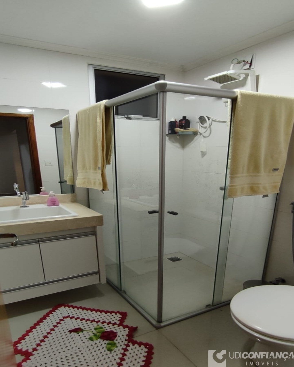 Apartamento à venda com 2 quartos, 50m² - Foto 5