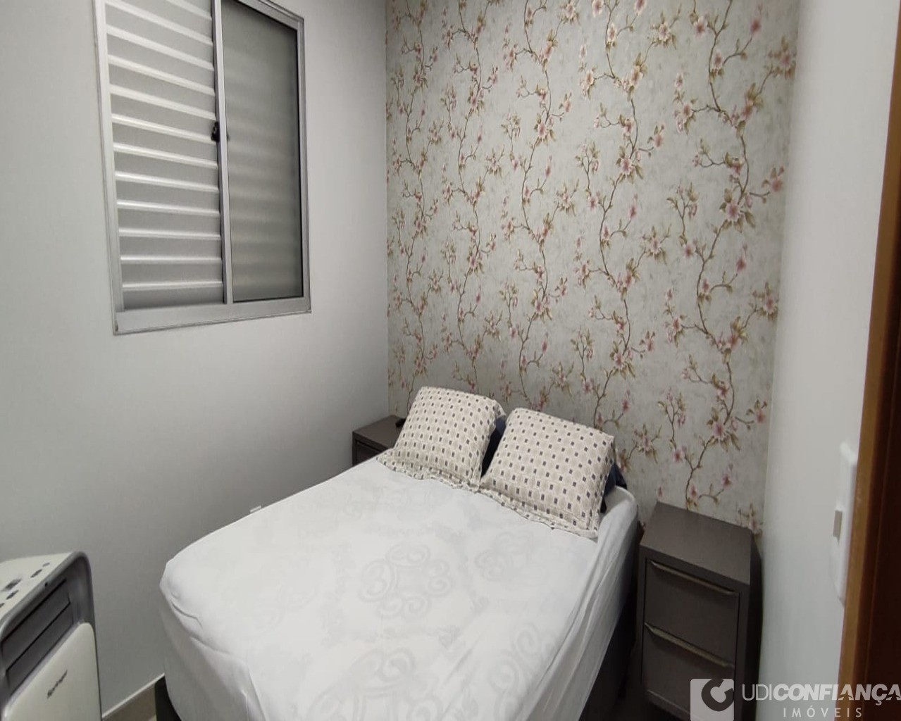 Apartamento à venda com 2 quartos, 50m² - Foto 3