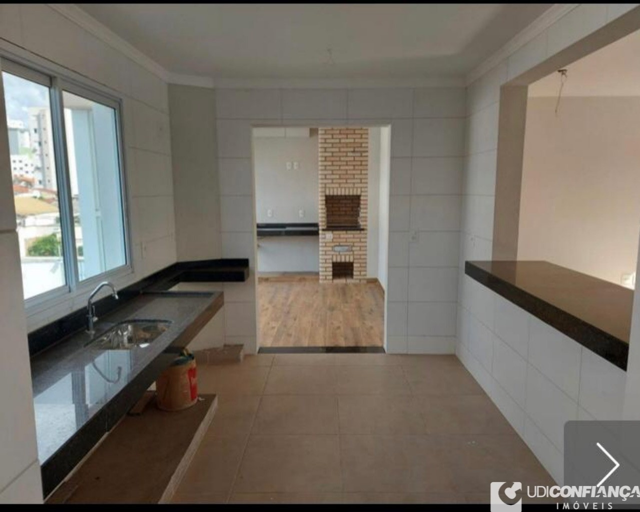 Apartamento à venda com 3 quartos, 127m² - Foto 6