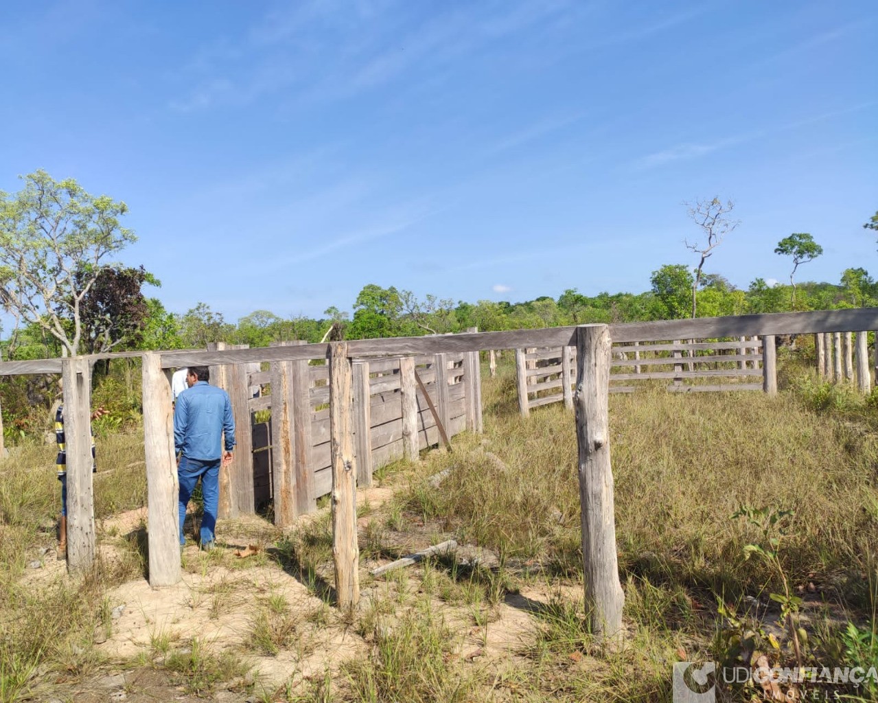 Fazenda à venda - Foto 7