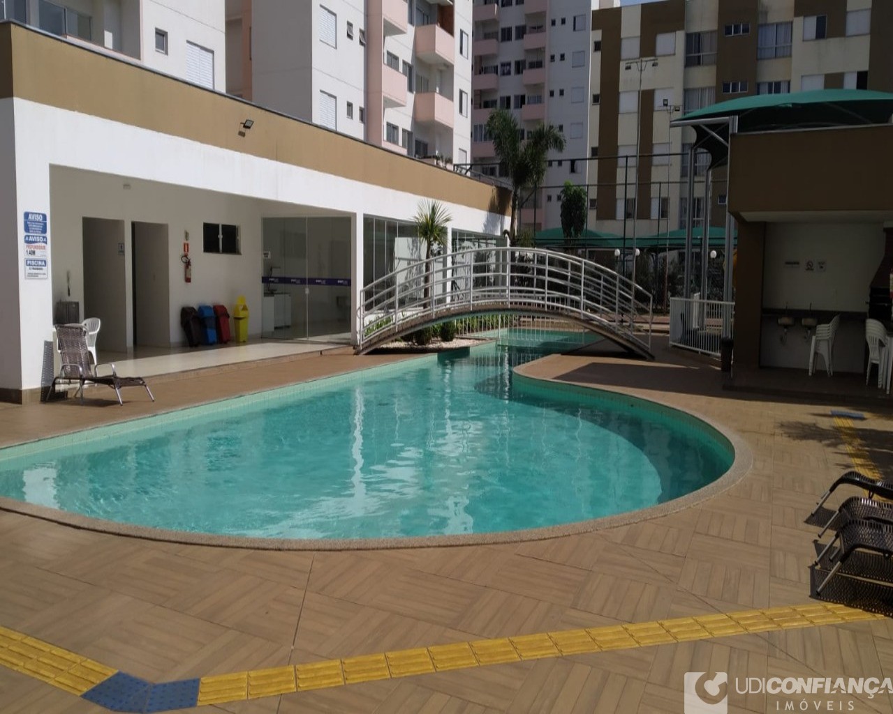 Apartamento à venda com 2 quartos, 60m² - Foto 34