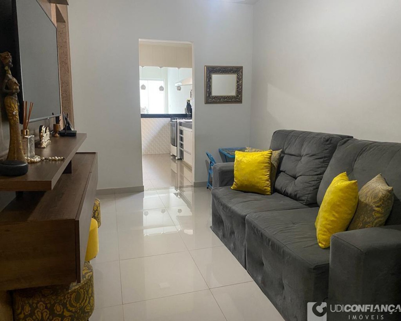 Casa à venda com 3 quartos, 220m² - Foto 9