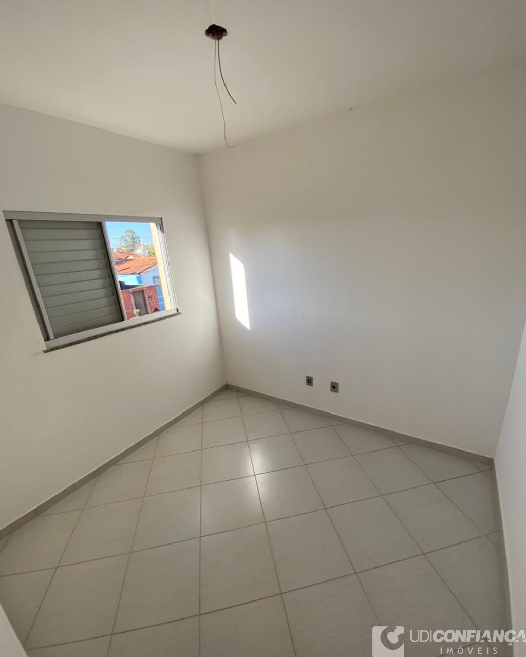 Apartamento à venda com 2 quartos, 48m² - Foto 5