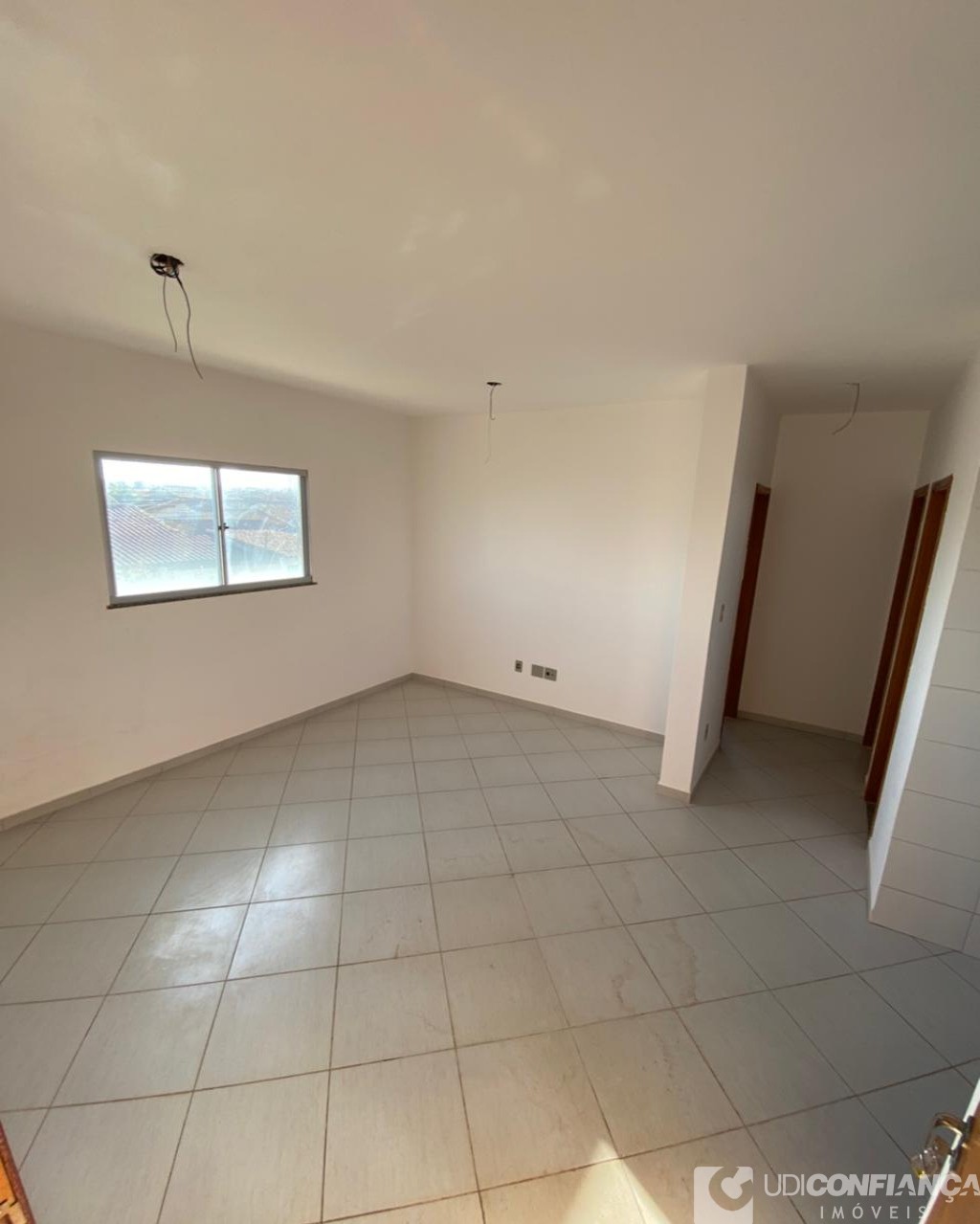 Apartamento à venda com 2 quartos, 48m² - Foto 1