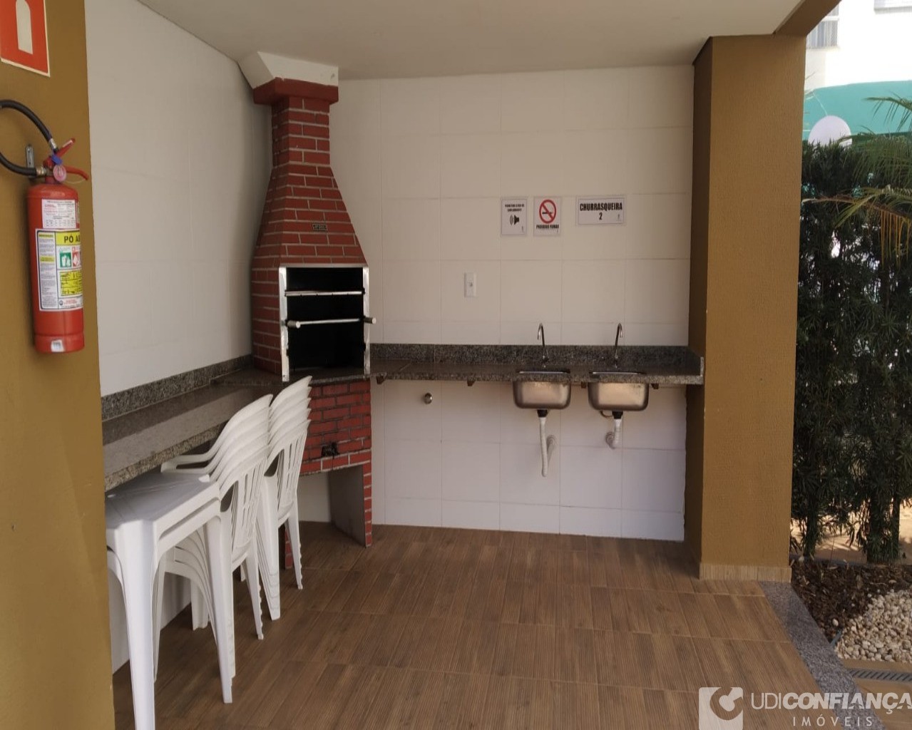 Apartamento à venda com 2 quartos, 60m² - Foto 36