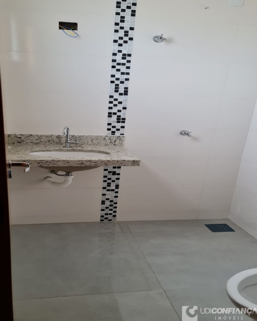 Apartamento à venda com 2 quartos, 56m² - Foto 5