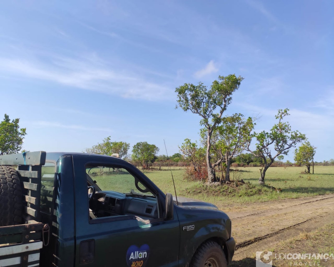 Fazenda à venda - Foto 5