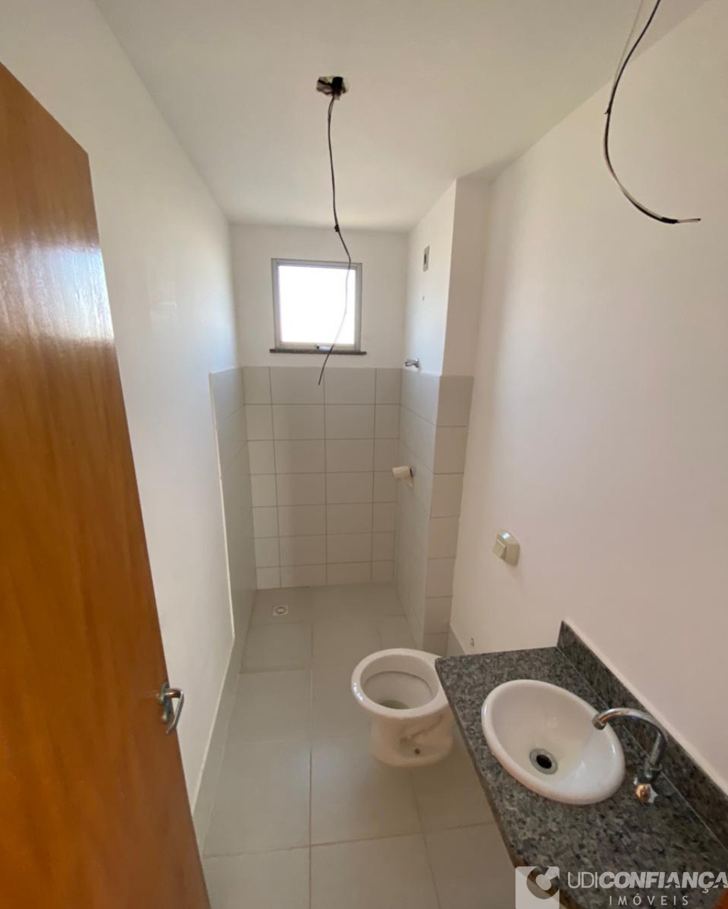 Apartamento à venda com 2 quartos, 48m² - Foto 6