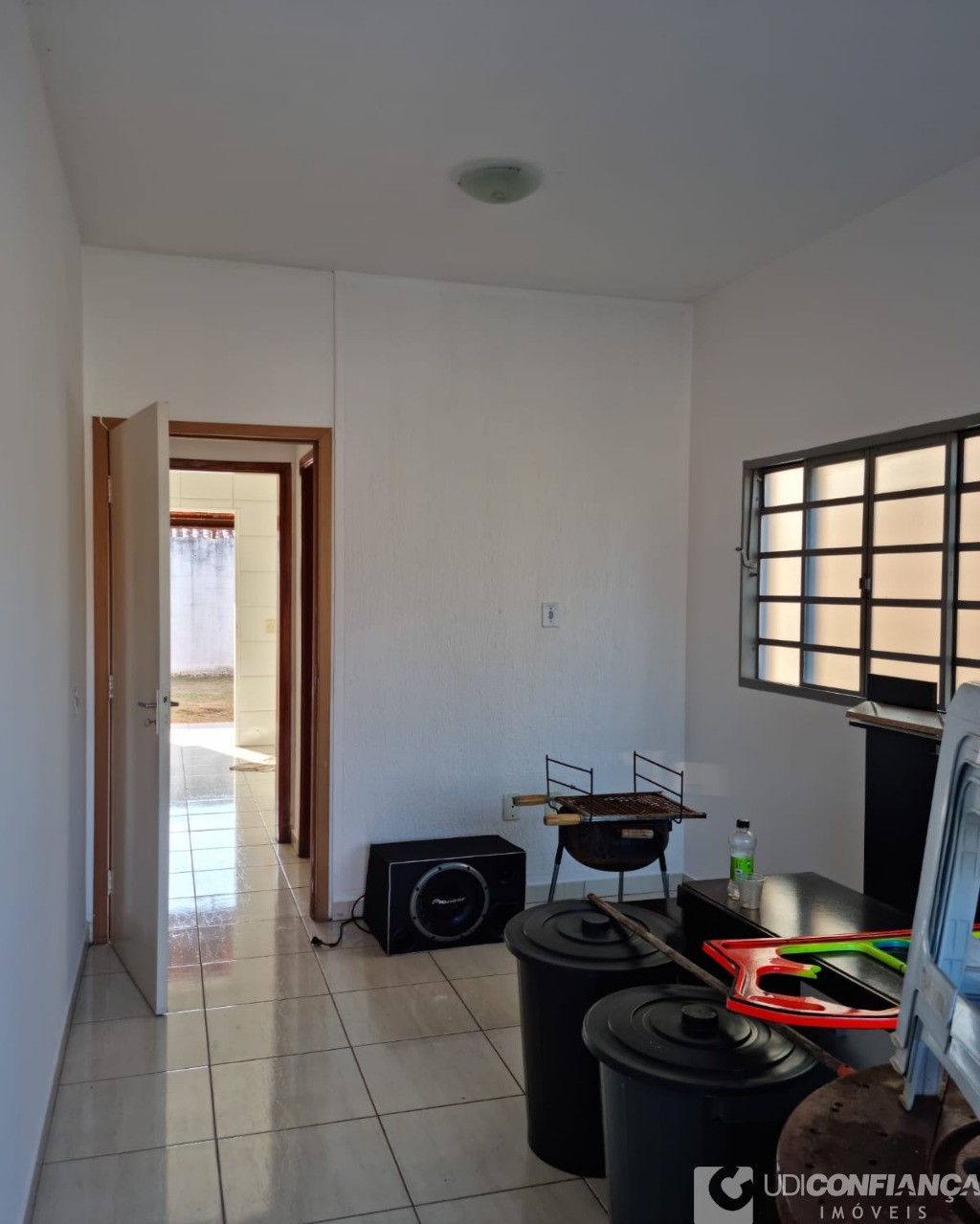 Casa à venda com 2 quartos - Foto 6