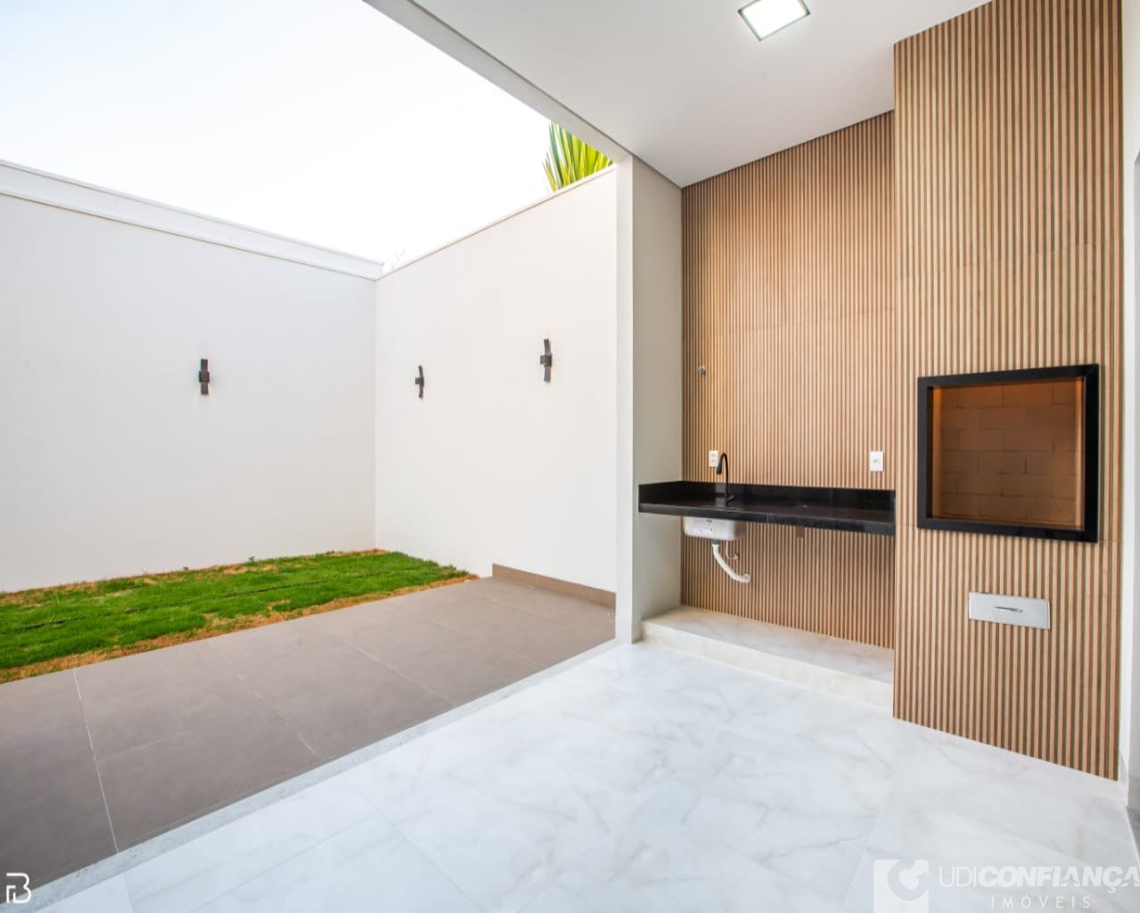 Casa à venda com 3 quartos, 146m² - Foto 33