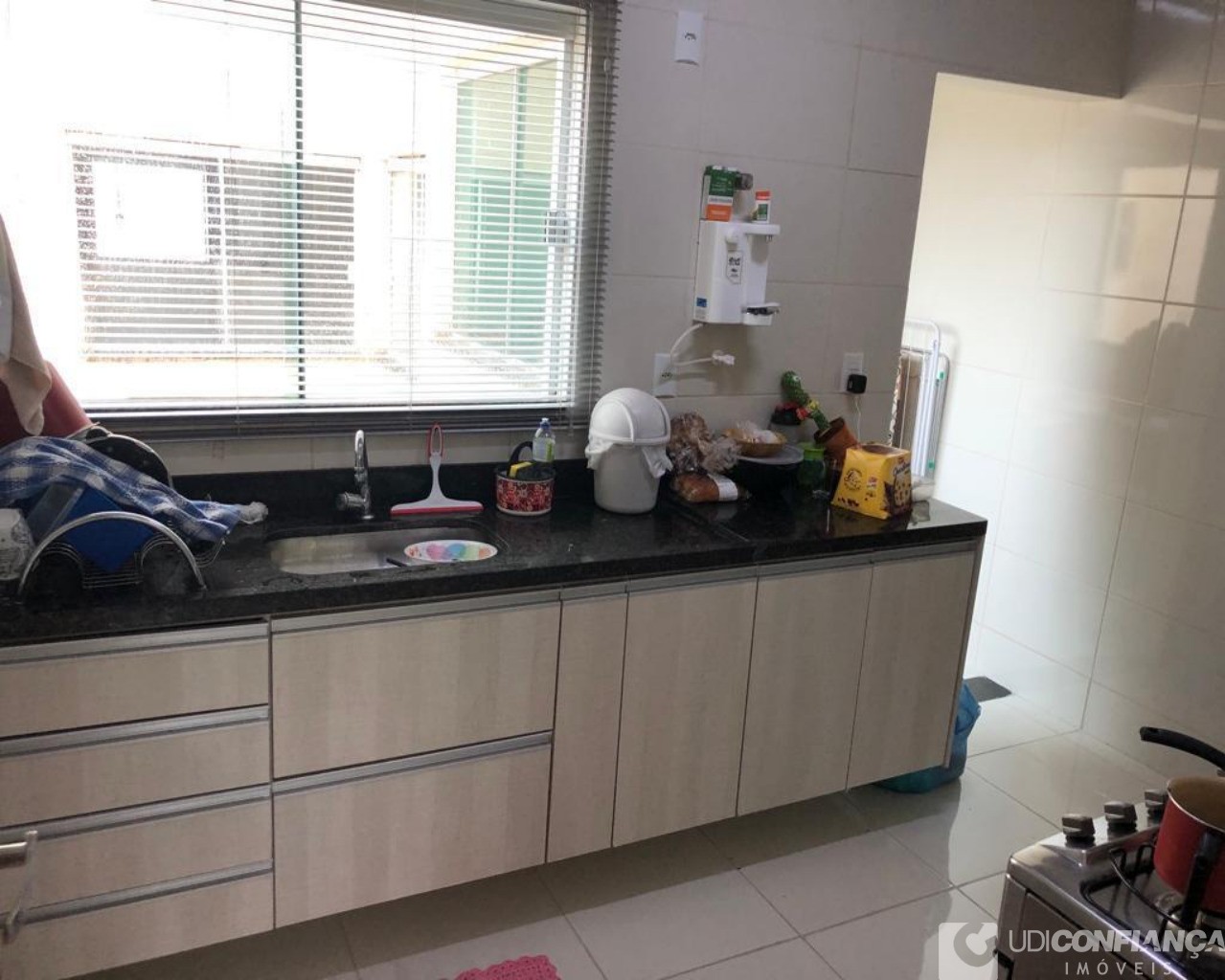 Apartamento à venda com 2 quartos, 55m² - Foto 1