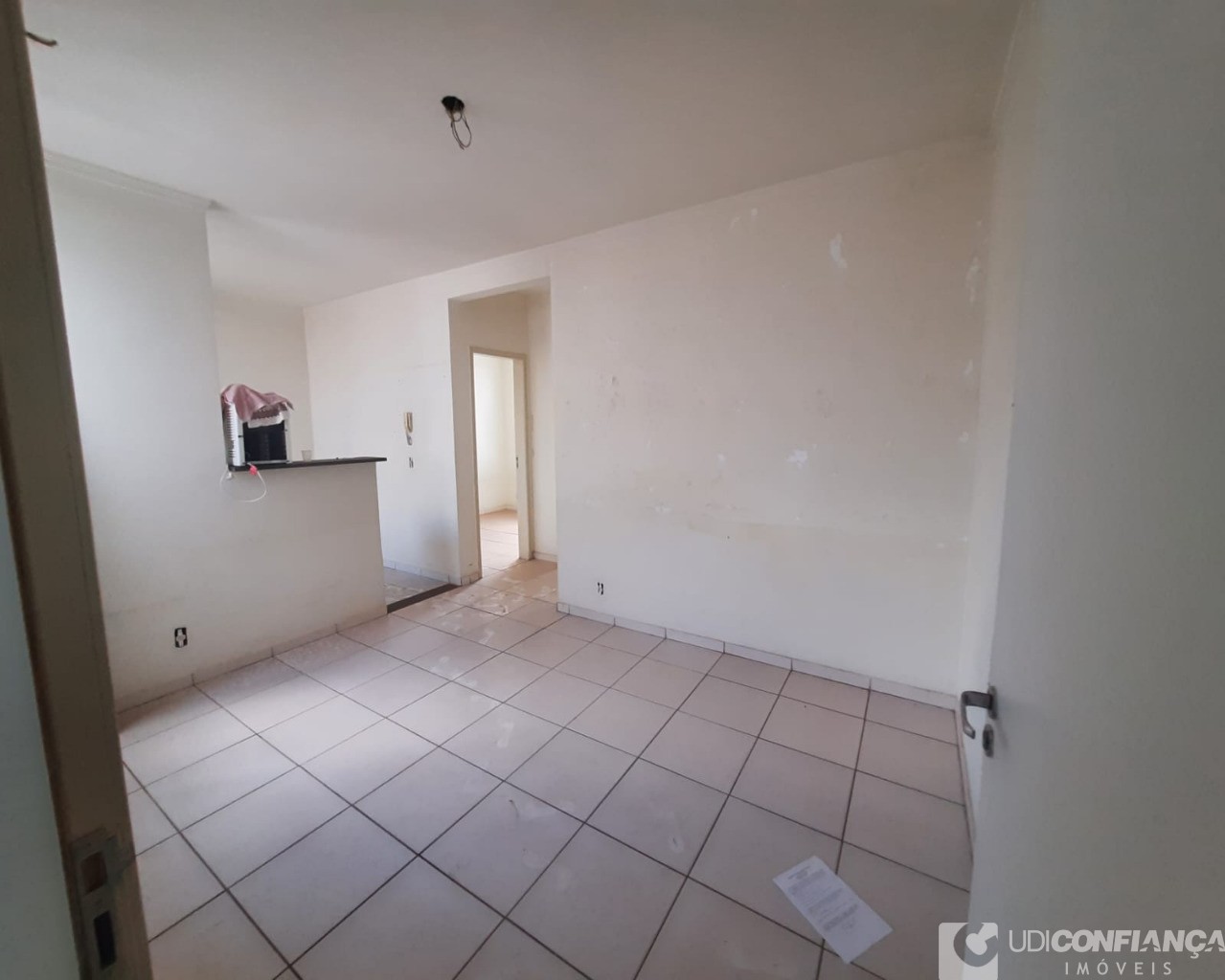 Apartamento à venda com 2 quartos, 50m² - Foto 4