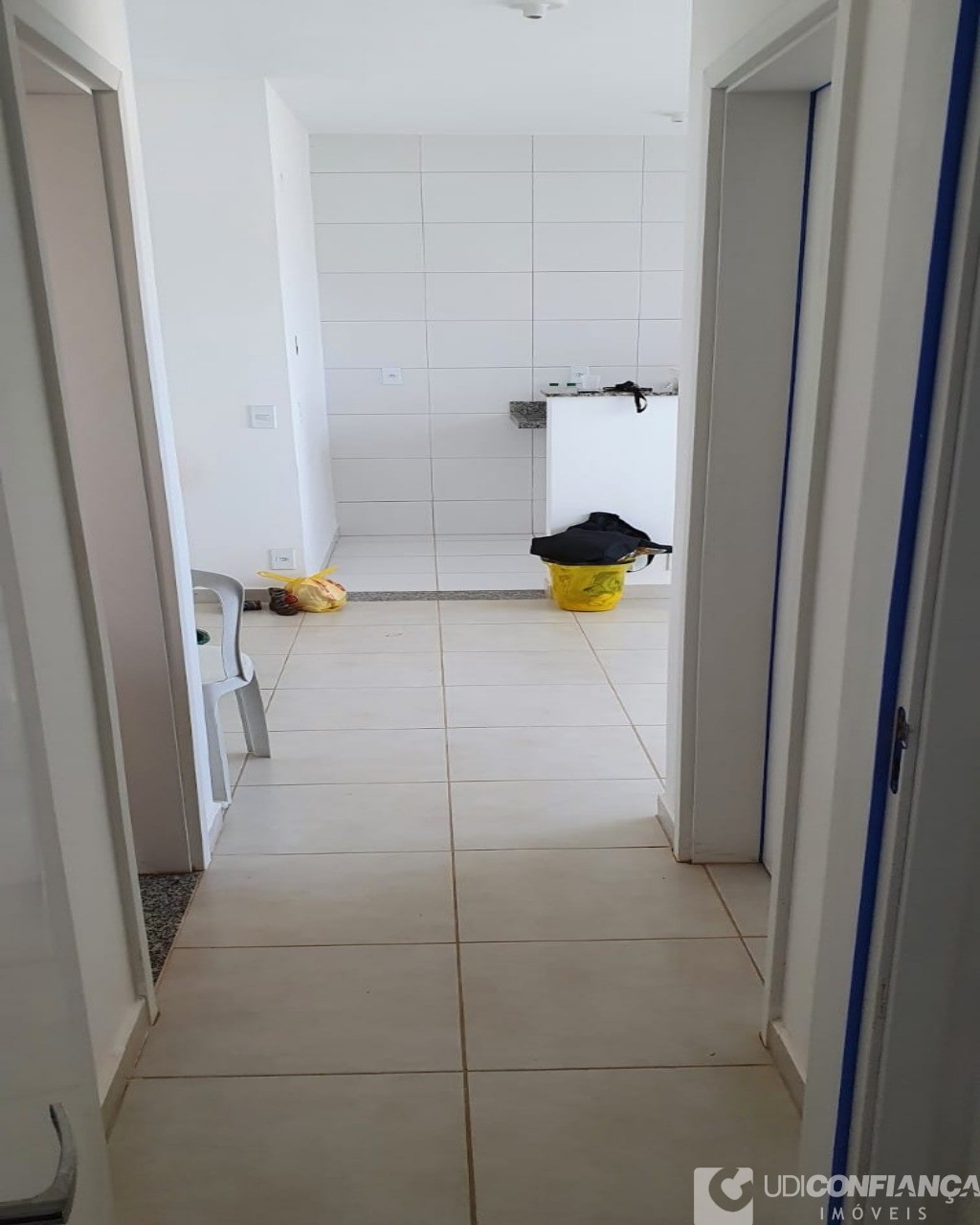 Apartamento à venda com 2 quartos, 48m² - Foto 7