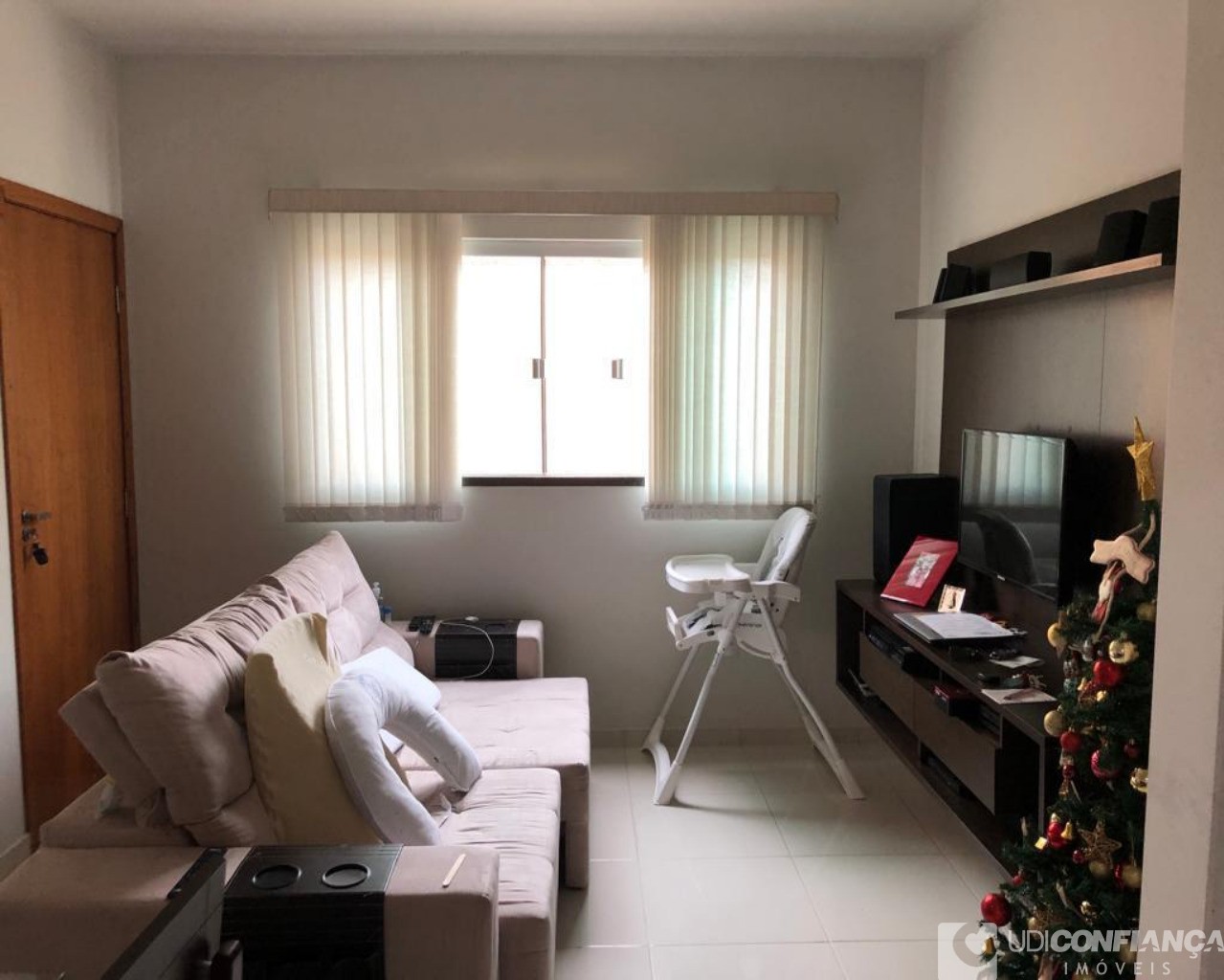 Apartamento à venda com 2 quartos, 55m² - Foto 5