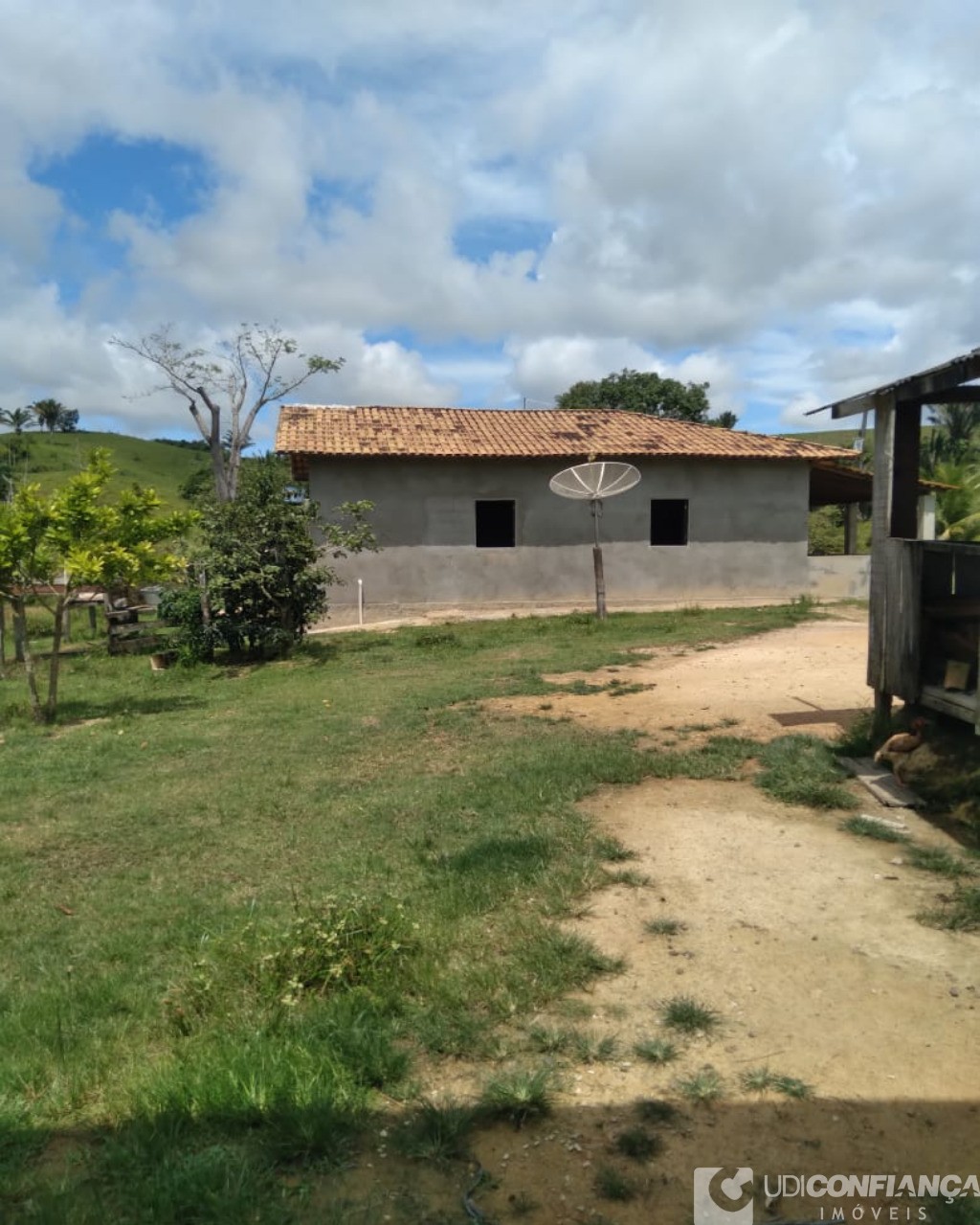 Fazenda à venda - Foto 2