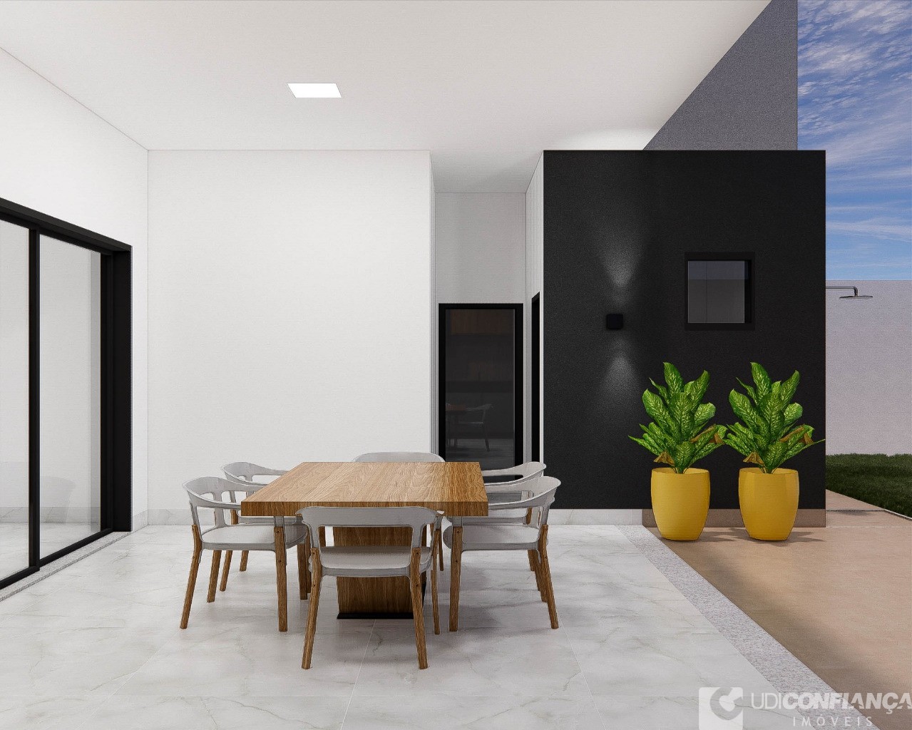 Casa à venda com 3 quartos, 160m² - Foto 5