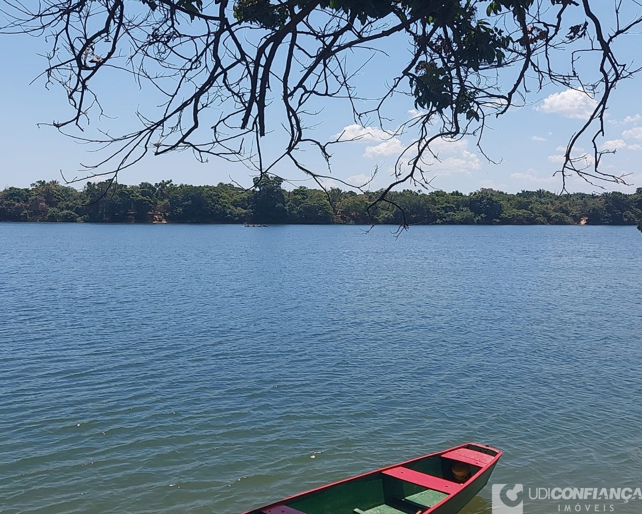 Fazenda-Sítio-Chácara - Foto 3