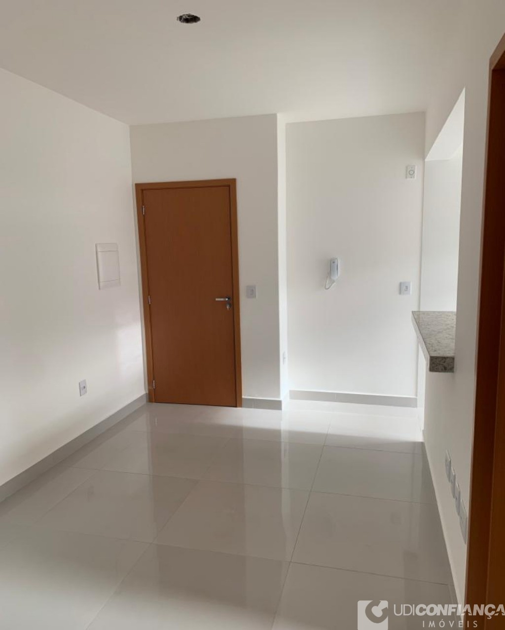 Apartamento à venda com 2 quartos, 52m² - Foto 6