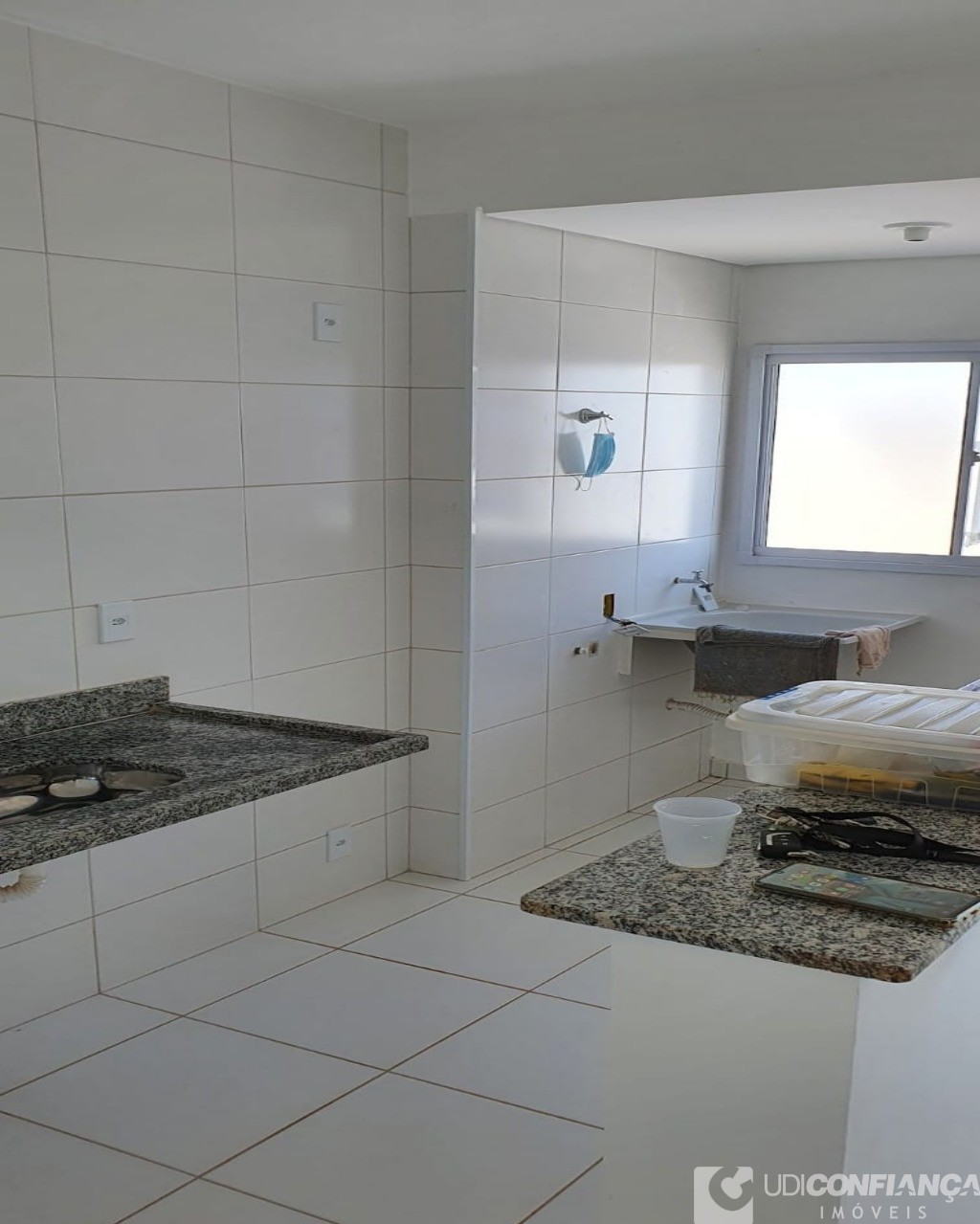 Apartamento à venda com 2 quartos, 48m² - Foto 4