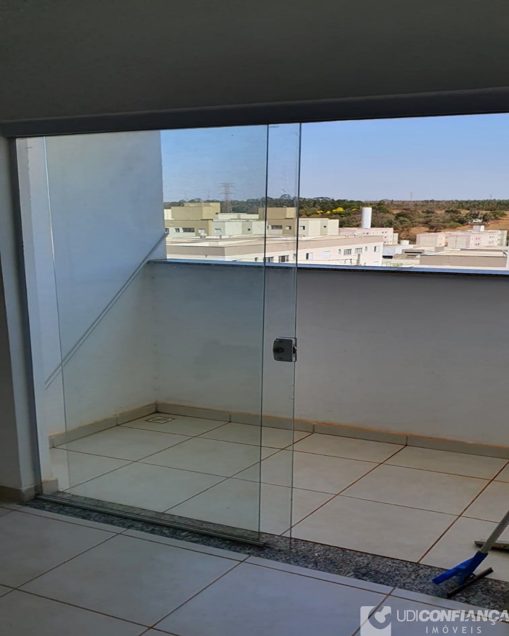 Apartamento à venda com 2 quartos, 48m² - Foto 6