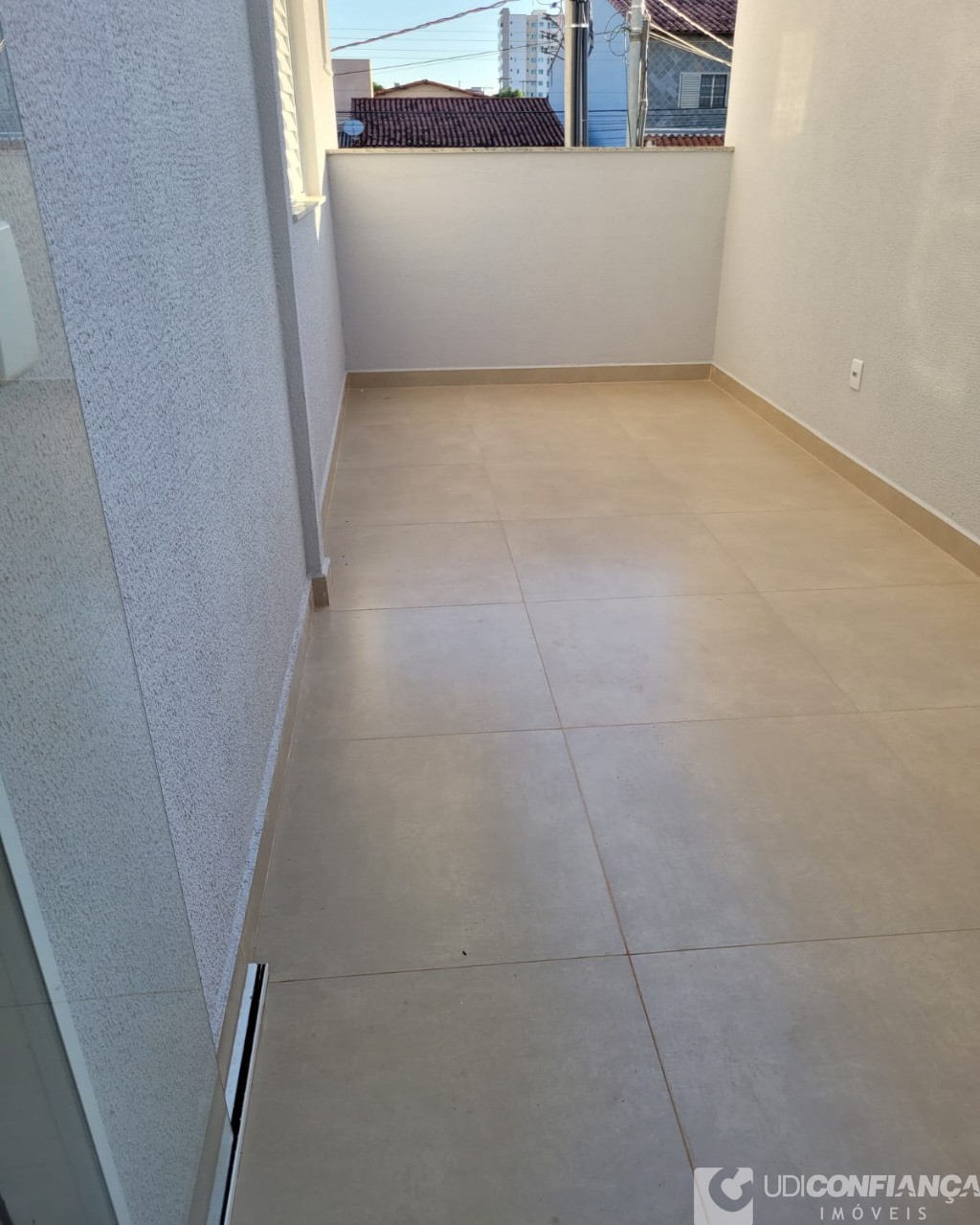 Apartamento à venda com 2 quartos, 52m² - Foto 9