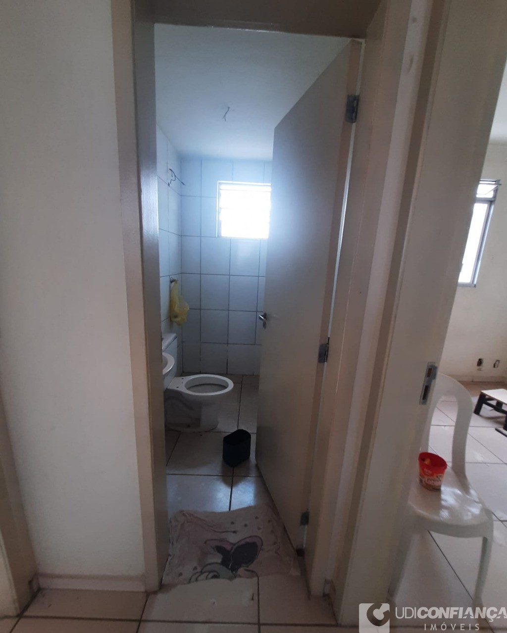 Apartamento à venda com 2 quartos, 50m² - Foto 7