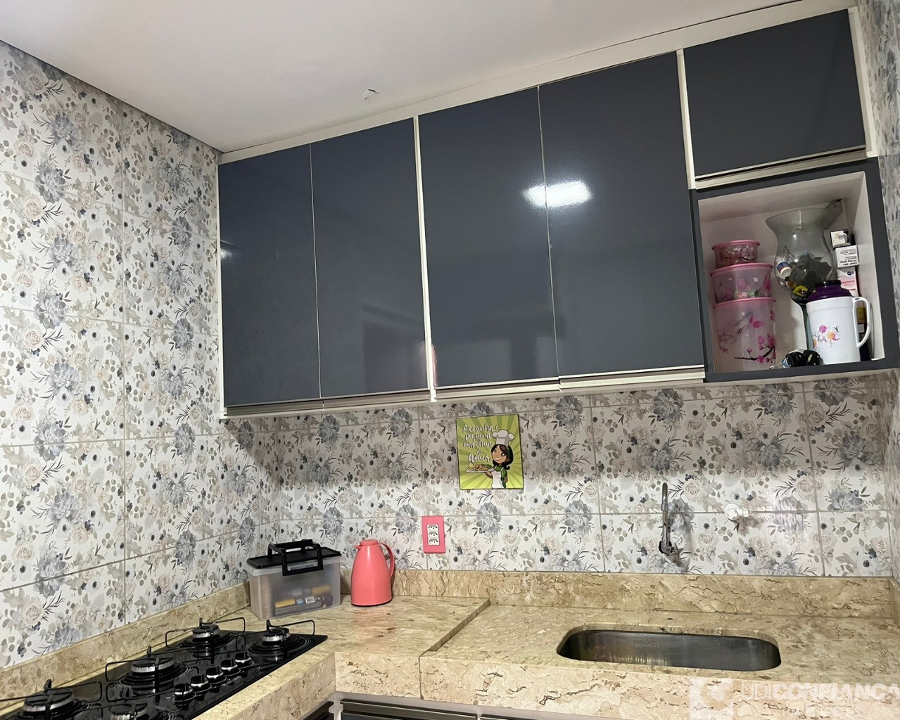 Casa à venda com 4 quartos, 170m² - Foto 13