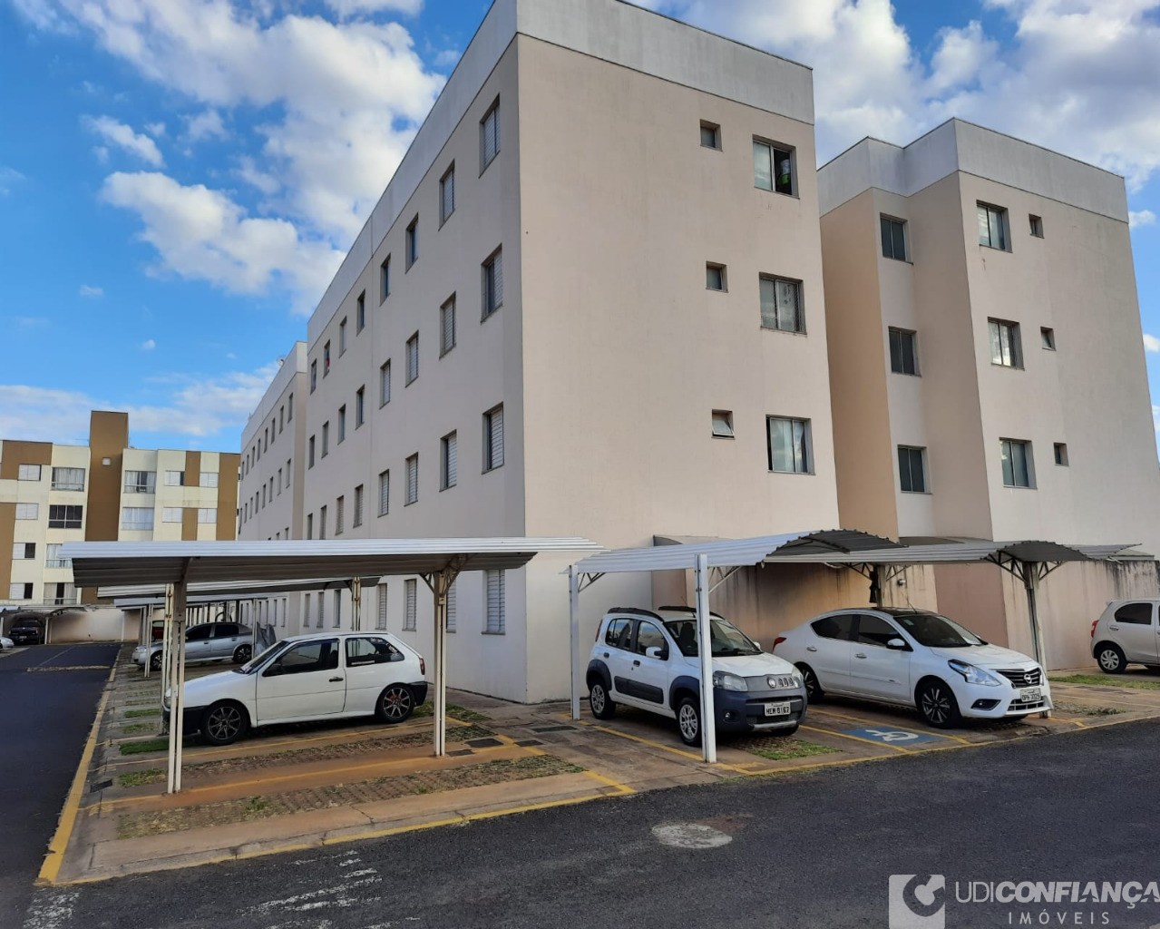 Apartamento à venda com 2 quartos, 50m² - Foto 6