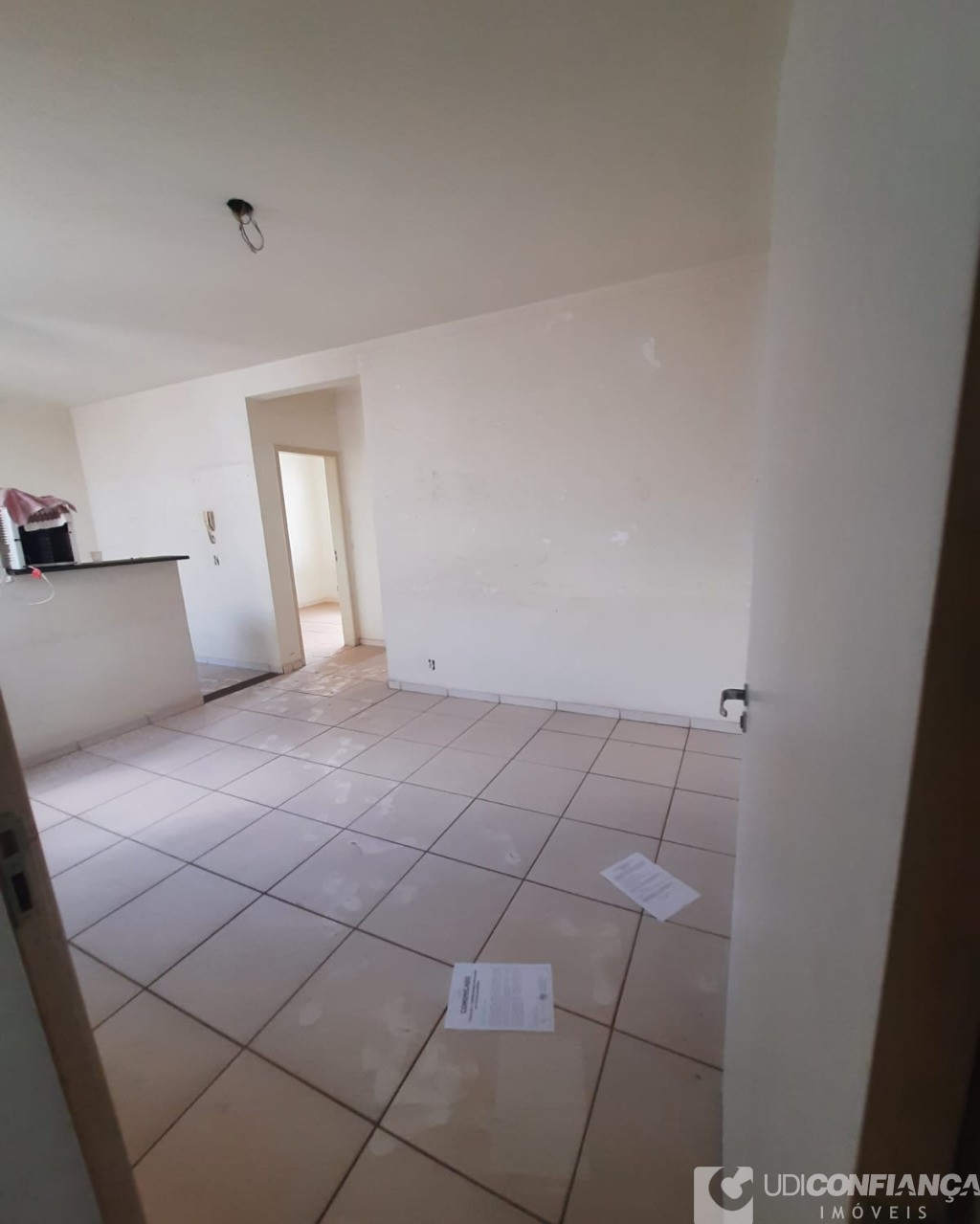 Apartamento à venda com 2 quartos, 50m² - Foto 3