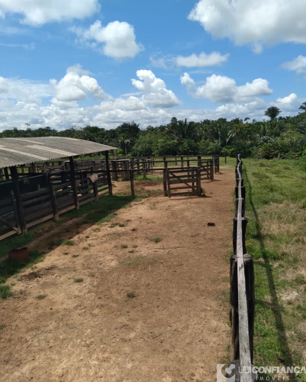 Fazenda à venda - Foto 1