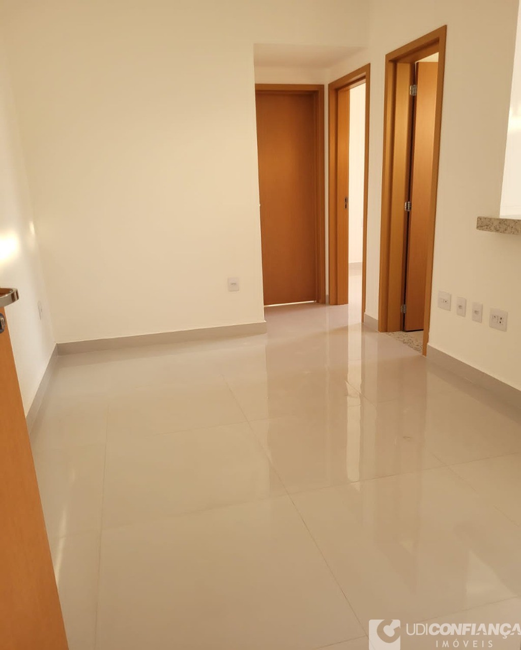 Apartamento à venda com 2 quartos, 52m² - Foto 1