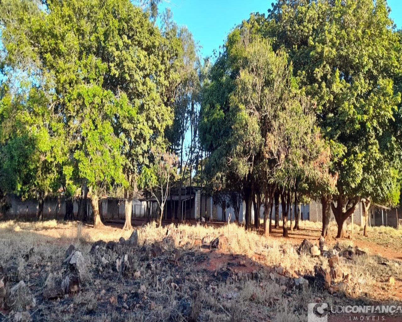 Fazenda à venda, 1500m² - Foto 1