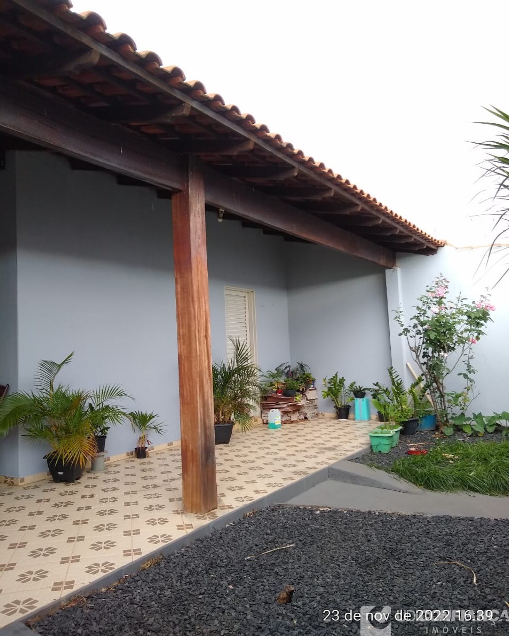 Casa à venda com 4 quartos - Foto 9