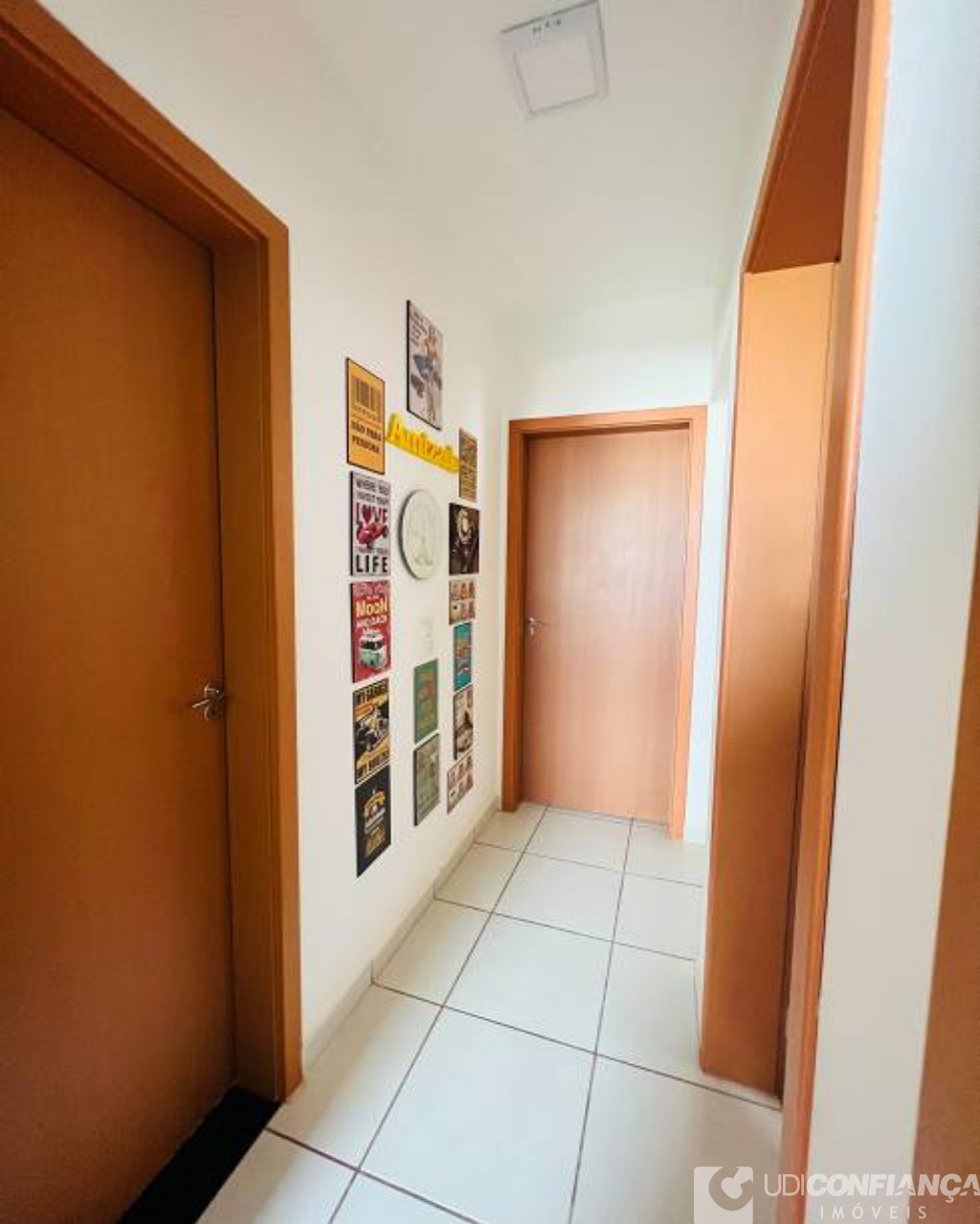 Apartamento à venda com 3 quartos, 80m² - Foto 8