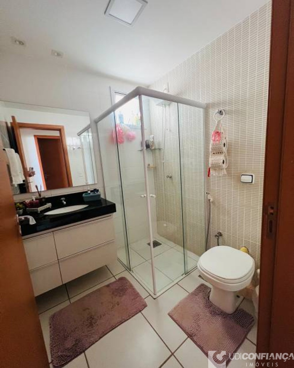 Apartamento à venda com 3 quartos, 80m² - Foto 9