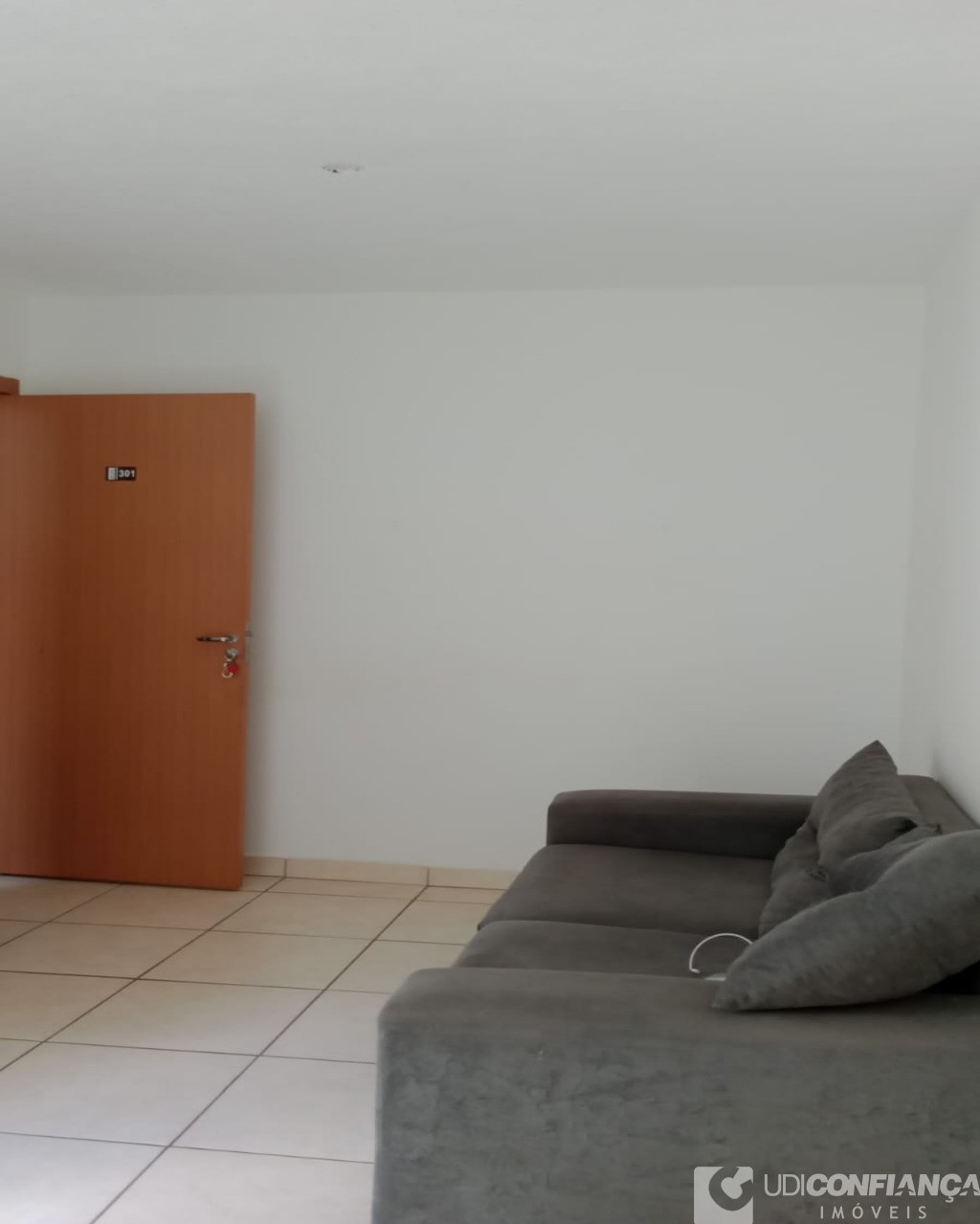 Apartamento à venda com 2 quartos, 45m² - Foto 1