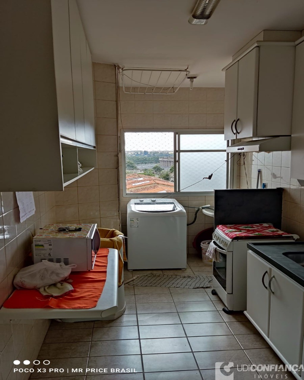 Apartamento à venda com 2 quartos, 57m² - Foto 17