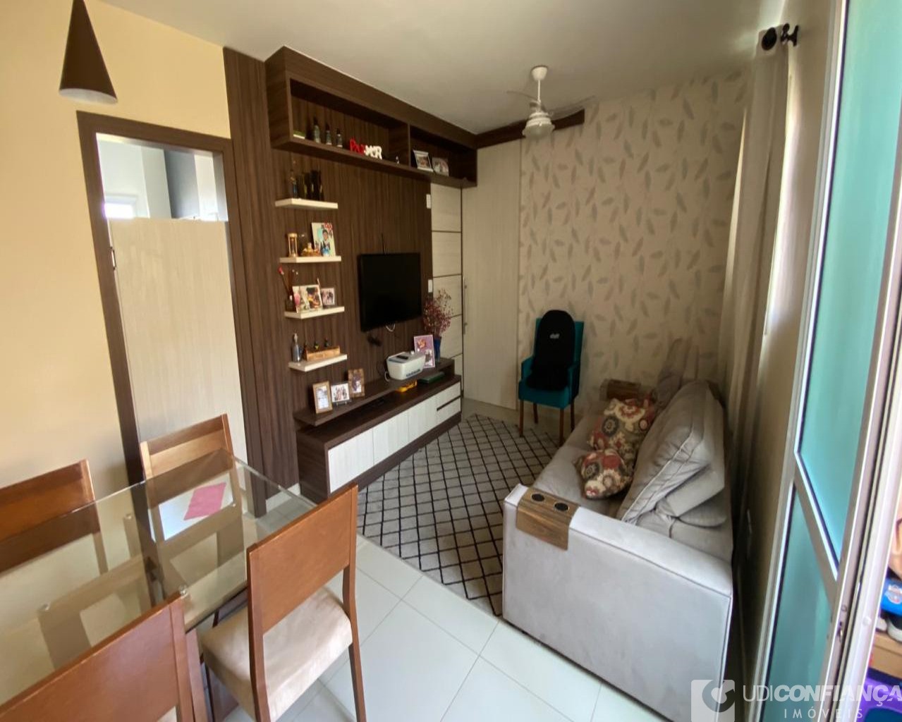 Apartamento à venda com 3 quartos, 75m² - Foto 16